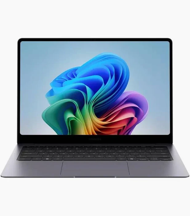 SAMSUNG GALAXY BOOK 5 PRO (NP960XHA-KG2US) Ultra 7 256V 16GB 1TB SSD 16" 3K OLED AMOLED TOUCHSCREEN GRAY Pad Numérico- art 10000147b163k - Imagen 2