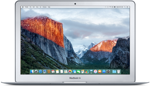 Motherboard Logic Placa Lógica Macbook Air 13 I5 4gb 2013 2014 - 150012