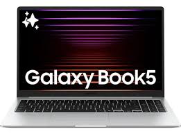 Samsung Galaxy Book 5 Ultra 7 255U 12 Núcleos 16gb 512gb 15.6” FHD Teclado Retroiluminado- art 10000147c1