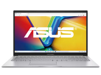 ASUS VIVOBOOK F1504VAP-NB71T I7-150U 5.4HZ 8GB 512GB 15.6" FHD TOUCH  W11 INGLÉS SILVER- art 10000075c3