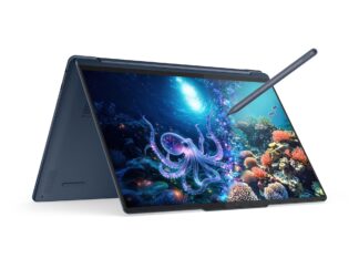 bajó usd300 LENOVO YOGA 9i  Ultra 7 Series 258V 8Core 32GB  1TB 14" 3K OLED TOUCHSCREEN 2-IN-1 COSMIC BLUE - art 10000022a1