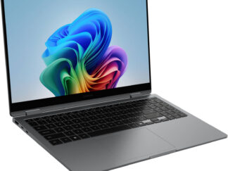 SAMSUNG GALAXY BOOK 5 360 Copilot+ PC Ultra 7 256V 8core 16GB 512GB 15.6" FHD OLED TOUCHSCREEN GRAY (con Pad Numerico)- art 100001499V