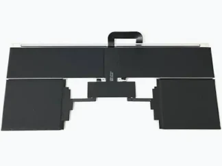 Batería Alternativa Nueva Premium A2669  para Macbook air 13.6" M2 y M3- art 1117013airm2m3