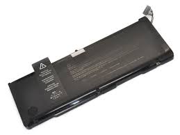 bateria nueva macbook pro 17 A1297 2011 - art 1117007a