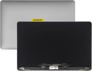 tapa de display completa macbook pro 14 M4 A3401 space black- art 3001030g - Imagen 2