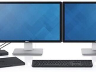 Dell Docking Station WD15 - art delldockwd15