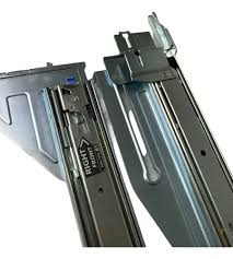 Kit de rieles deslizantes o guias para servidor de Dell R710 -art r710guias