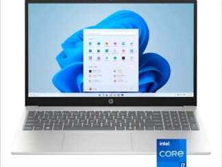 HP LAPTOP 15 CORE I7 150U 512GB SSD 16GB SDRAM 15.6" TOUCHSCREEN- art 10000120