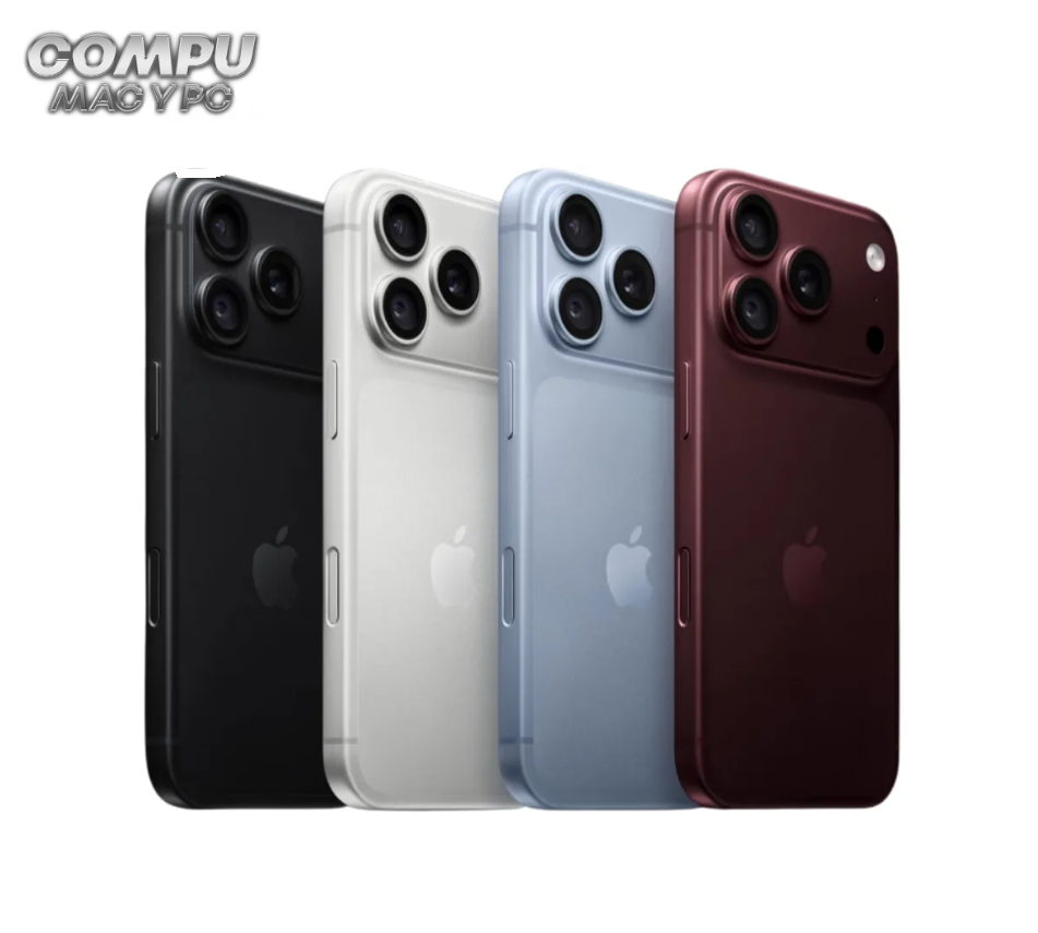 Iphone 18 Pro Max 256GB - art 17000455
