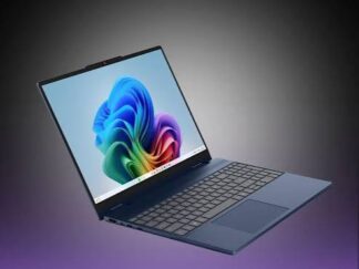 LENOVO IDEAPAD 5i (83UL0004US) Ultra 7 355 16GB 1TB 15,3" FHD+ TOUCHSCREEN GRAY Pad Numérico 2in1 - art 10000065fu7355