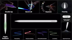 Apple Pencil PRO- art 4000301a