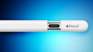 Apple Pencil USB-C - art 4000301