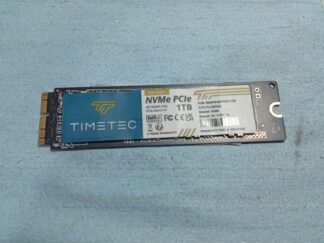 Disco ssd sólido 1Tb para macbook air y macbook pro -art 1519