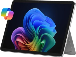 MICROSOFT SURFACE PRO EP2-33674 SNAPDRAGON X PLUS 16GB 512GB UFS 12” TOUCH W11 INGLÉS VIOLETA- art 10000030aA