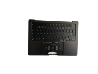 Cambio Teclado Completo con Trackpad Macbook Pro 16 retina a2141 2018 2019- Art 613773902